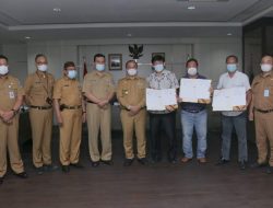 Babel Kejar Target Penggunaan Katalog Lokal