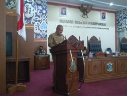 Pemkot Pangkalpinang Ingin Cabut Perda Larangan Pelacuran