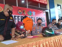 Pelaku Pelecehan Seksual di Masjid Mengaku Keseringan Nonton Film Porno