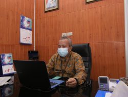 Diskominfo Babel Berperan Penting Meningkatkan Literasi Digital Bagi Masyarakat