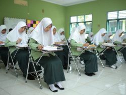 Program Kelas Beasiswa PT Timah di SMAN 1 Pemali, 63 Dinyatakan Lolos Seleksi Administrasi