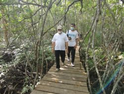 Gubernur Erzaldi: Pariwisata Babel Harus Mendunia