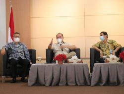 Pemprov Babel Telah Bagikan Beasiswa kepada 1.399 Mahasiswa Tidak Mampu