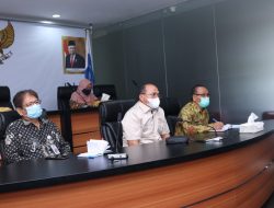 Bangka Belitung Lakukan Langkah Cepat dalam Pemulihan Ekonomi