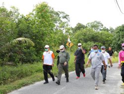 Gubernur Imbau ASN Untuk Pindah Fasilitas Kesehatan ke Klinik Kesehatan Pemprov Babel
