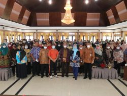 Gubernur Babel Tekankan Pentingnya Peran Guru BK Dalam Pembentukan Karakter Siswa