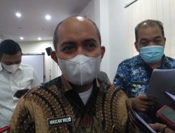 Molen Sebut Penertiban Lokalisasi Sering Bocor, Cewek-Cewek Banyak Alih Open BO