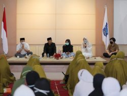 Ustaz Yusuf Mansur Sampaikan Kunci Sukses Dalam Berusaha