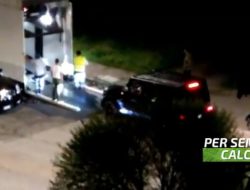 Ronaldo Pindahkan 7 Supercar-nya, Kode Cabut dari Juve?