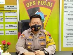 Operasi Ketupat Menumbing 2021 Dimulai Hari Ini