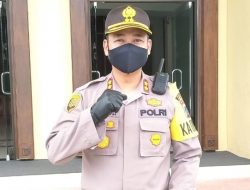 Kapolres Bateng: Pemudik Akan Disuruh Putar Balik atau Dikarantina