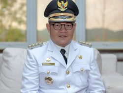 Harganas ke XXVII, Momentum Bagi Bupati Basel untuk Cegah Pertumbuhan Kasus Stunting