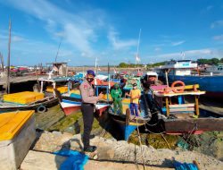 Antisipasi Aksi Kriminalitas, Satpolair Babar Rutin Patroli Dialogis