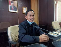 Raperda Provinsi Layak Anak Sudah Tuntas Dibahas, Dody Kusdian : Kita Tunggu Keputusan dari Kemendagri