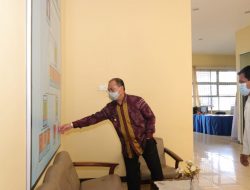 Pastikan Pelayanan Prima, Gubernur Sidak Kantor Samsat Tanjung Pandan