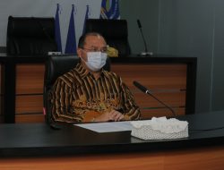 Kembalikan Fungsi Wisma Ranggam, Pemprov Babel Gandeng Universitas Tarumanagara