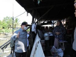 Pemprov Babel Berpikir Keras Atasi Banjir di Pangkalpinang