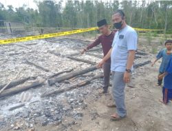 Begini Fakta Fakta Ludesnya Ponpes Tahfiz Guntur Pekalen Batu Payung