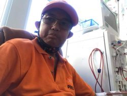 Innalillahi Wa Innailahi Rojiun,  Samsir Anggota DPRD Basel dari PKS Meninggal Dunia