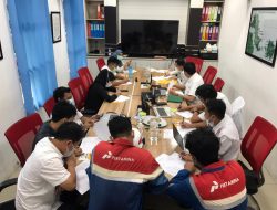 Tak Hanya Pelajar, Kampoes Inggris Rambah Perusahaan Perdalam Bahasa Asing