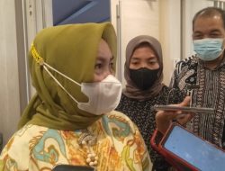 Realisasi Pajak Tiap Tahun Minim, Sekda Ngaku Pemkot Lalai