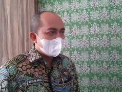Molen Maklumi PAD Pangkalpinang 2021 Masih Jauh dari Target