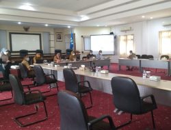 Pelunasan Pajak Harus Selesai Desember, Bakeuda Bebankan ke Camat dan Lurah