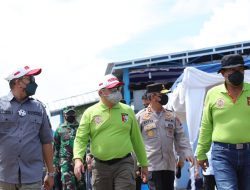 Belitung, 1 Dari 7 Tuan Rumah First Indonesia International Long Range Shooting Grand Prix 2021