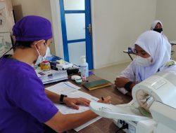 Modal Tekad, Nurul Janah Lulus Seleksi Program Kelas Beasiswa PT Timah di SMAN 1 Pemali