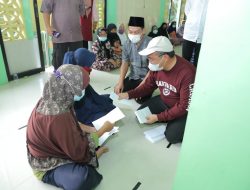 Gubernur ‘Jemput Bola’ Agar Rakyatnya Aman