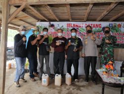 Gubernur Babel : Kami Siapkan 350 Hektar Lahan