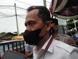 Dinkes Lakukan Vaksinasi Massal di Pasar Rumput, Selanjutnya Ramayana