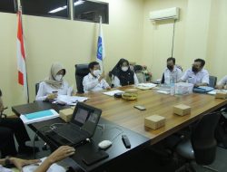 Babel Setarakan Jabatan Struktural dan Fungsional, Guna Tempatkan ASN Sesuai Kompetensi