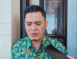 Wabup Babar Tagih Komitmen Kabupaten Bangka untuk Kelabat Zero Tambang