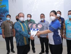 Putuskan Rantai Pengangguran, Gubernur Minta Kurikulum SMK Selaras Dengan Kebutuhan Kerja