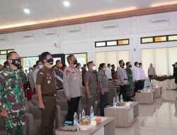 Intruksi Mendagri, Alokasikan 8 Persen Dana Desa untuk Penanganan Covid-19