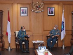 Babel Perkuat Ketahanan Pangan dan Ketahanan Energi