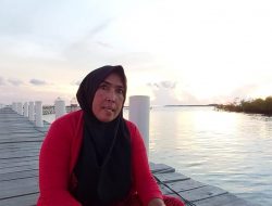 Minim Fasum dan Pelayanan, Kadus Pulau Kelapan Harap Pemerintah Lebih Peduli