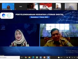Kemenkominfo Tingkatkan Literasi Digital Dunia Pendidikan Basel