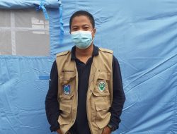 Kasus Terkonfirmasi Covid-19 Bangka Barat Melandai