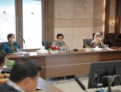 Skema Struktur Organisasi Pemprov Babel