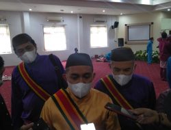 Akan Hilangkan Prostitusi di Pangkalpinang, Molen Bicara Soal Bocor