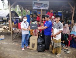 Dua Pondok Pesantren Tahfiz Quran di Bangka Dapat Bantuan dari PT Timah