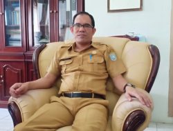 Alasan Babar Tiadakan CPNS dan PPPK Karena Mikir PHL