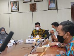 KORPRI Babel Gelar Muspim, Bahas Tiga Poin Penting