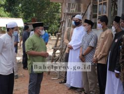 Pondok Pesantren Cahaya, Ibarat Mutiara dari Selatan