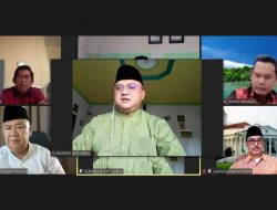 Kongres Halal Internasional, Ajang Promosikan Industri Halal Bangka Belitung