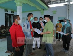 Diskusi Gubernur dan Petani Rias Lahirkan Solusi