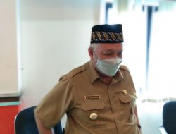 Bupati Bangka Barat Ajak Pelaku UMKM Muda Manfaatkan Wisata Tani