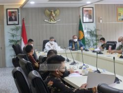 Gubernur Tagih Janji Pemerintah Pusat Terkait Bantuan Bibit Lada